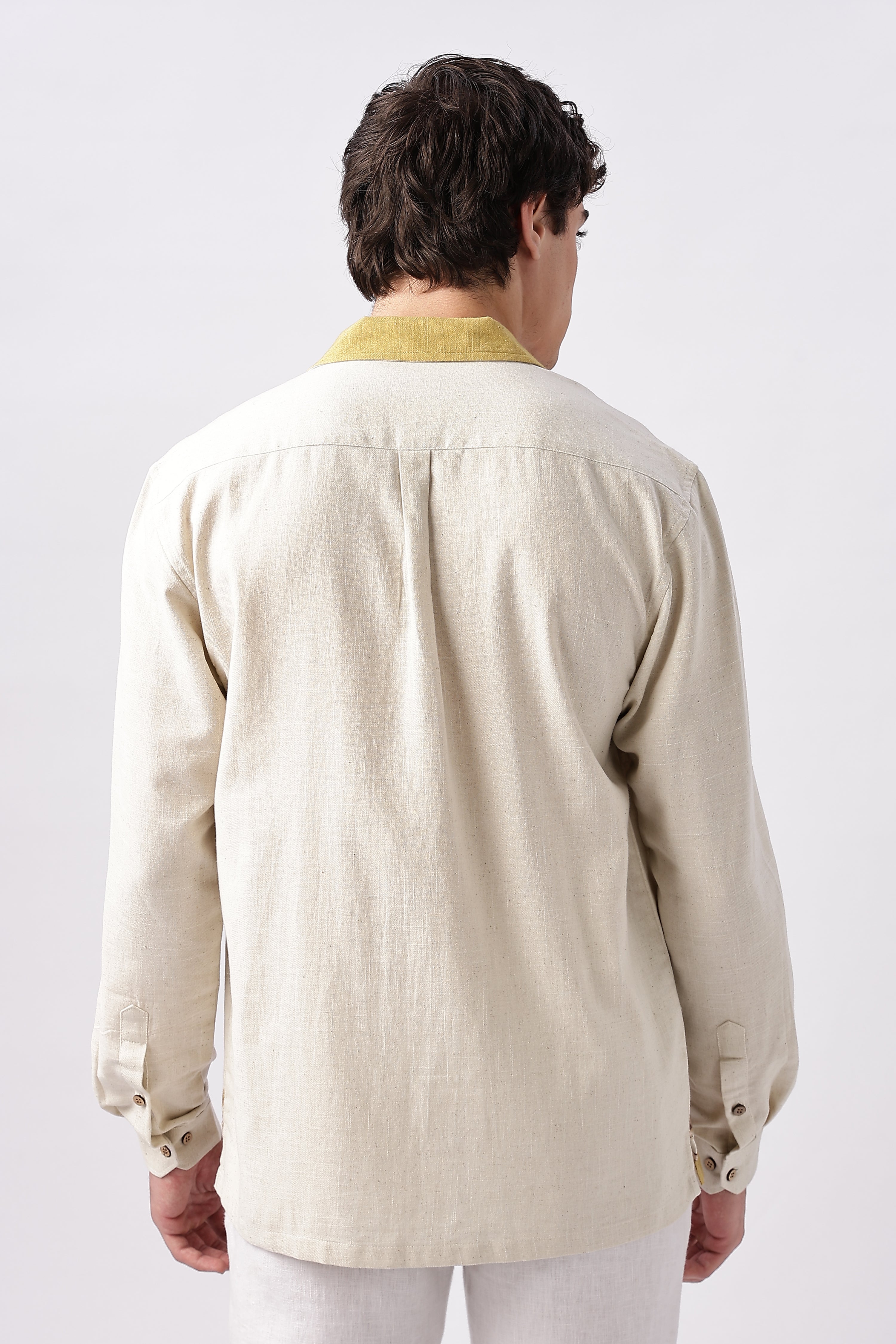 Gallop & Grace Equestrian Vintage Shirt