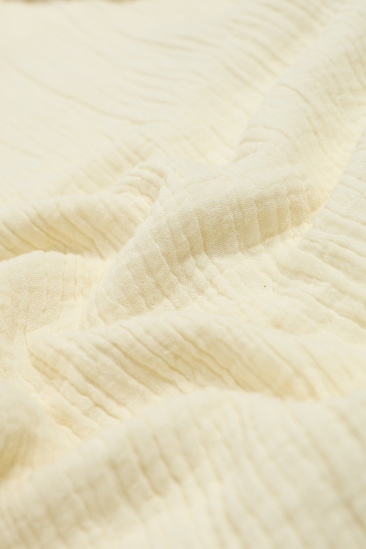 Bombay Beige Textured Double Cloth 100% Cotton Shirt