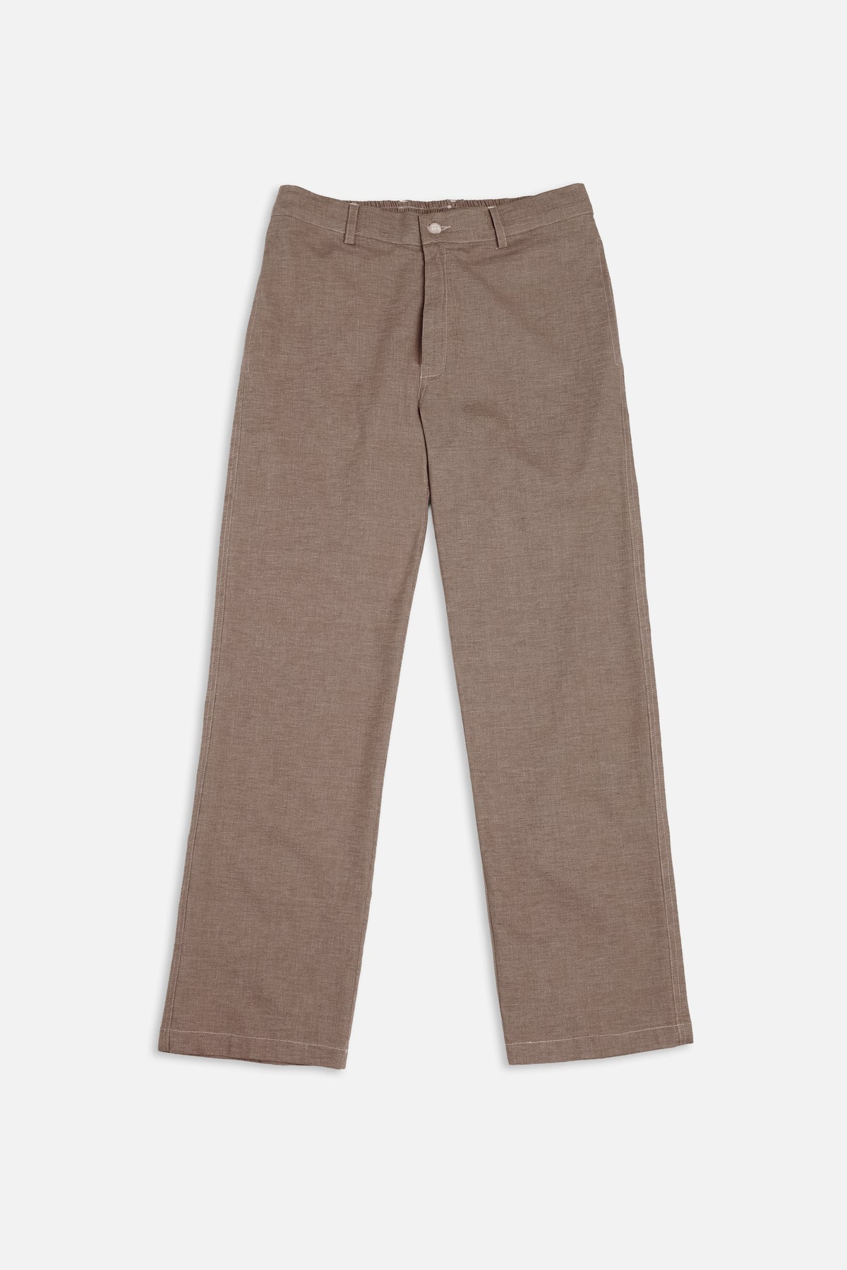 Safari Utility Grey Cotton Co-ordinated Outfits for Men