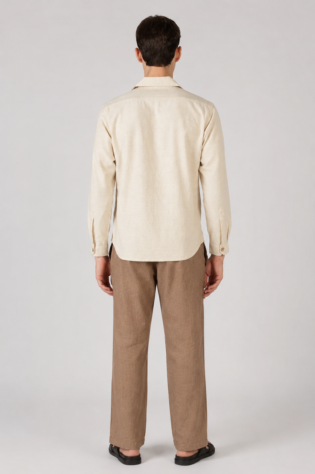Mountain Drive  100% Cotton Co-ordinated Outfits for Men