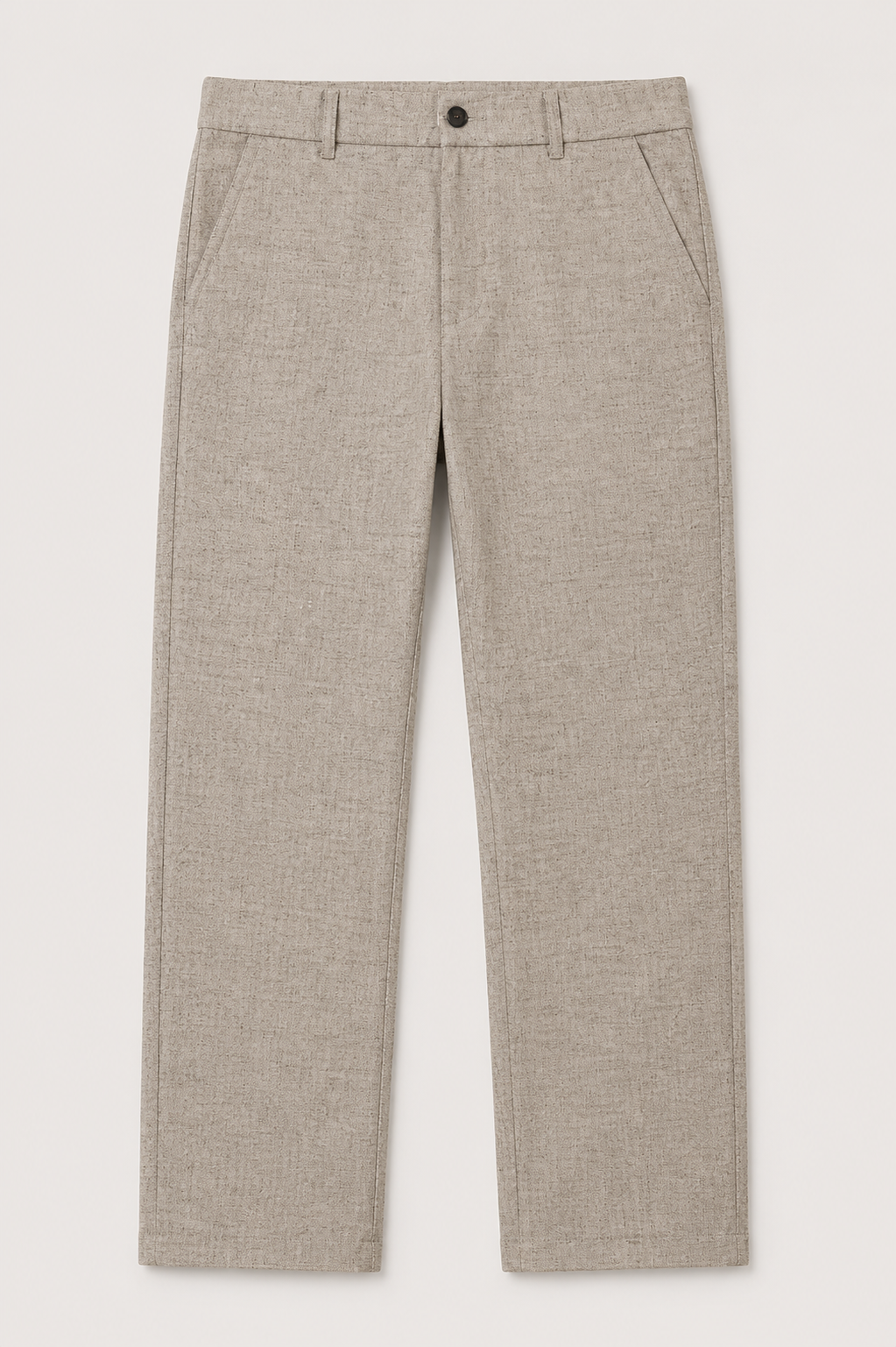 Beige & Brown 100% Cotton Co-ordinated Outfits for Men