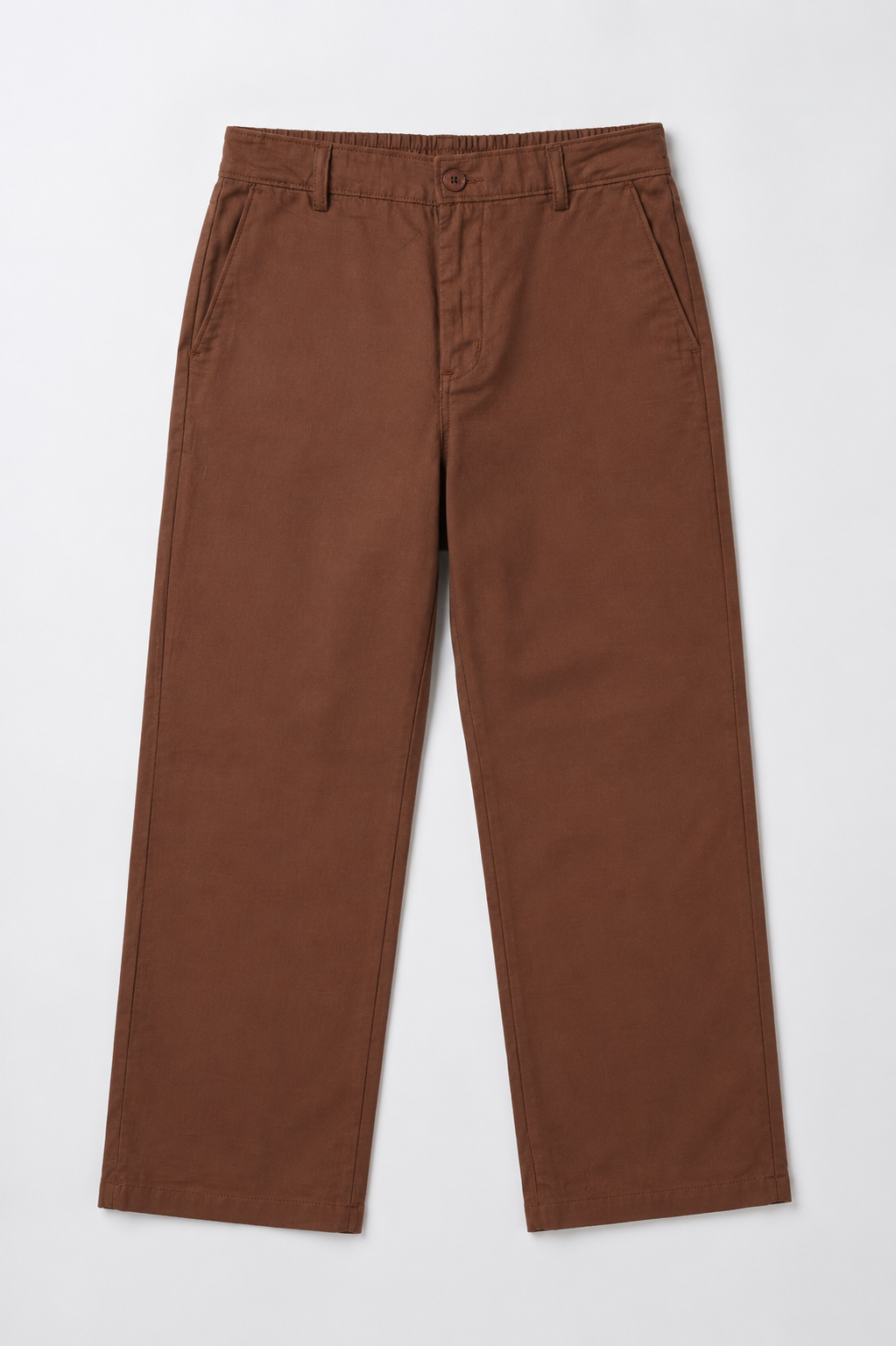 Brown & Khaki 100% Cotton Co-ordinated Outfits for Men