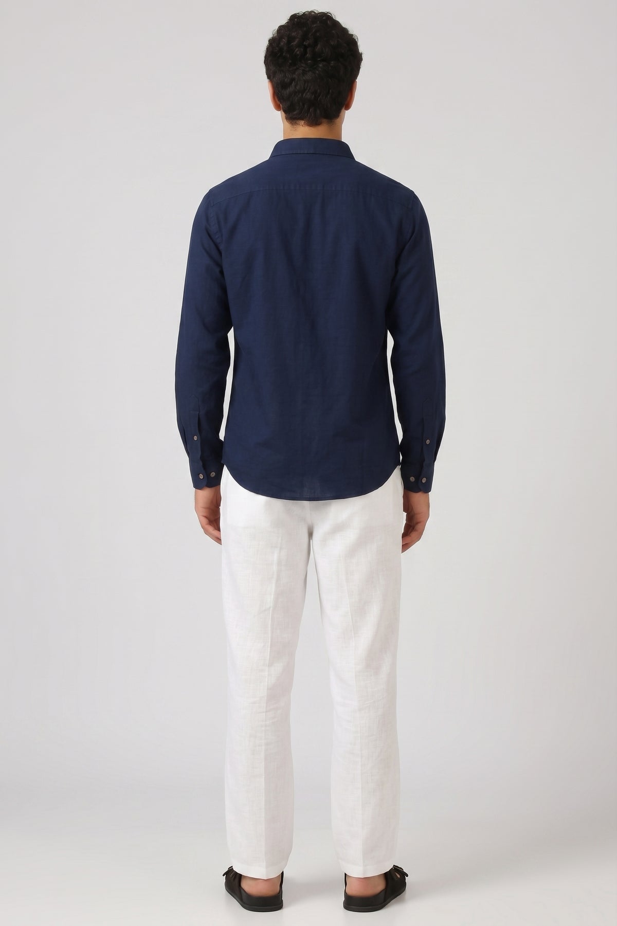 Ocean Voyage 100% Cotton Co-ordinated Outfits for Men