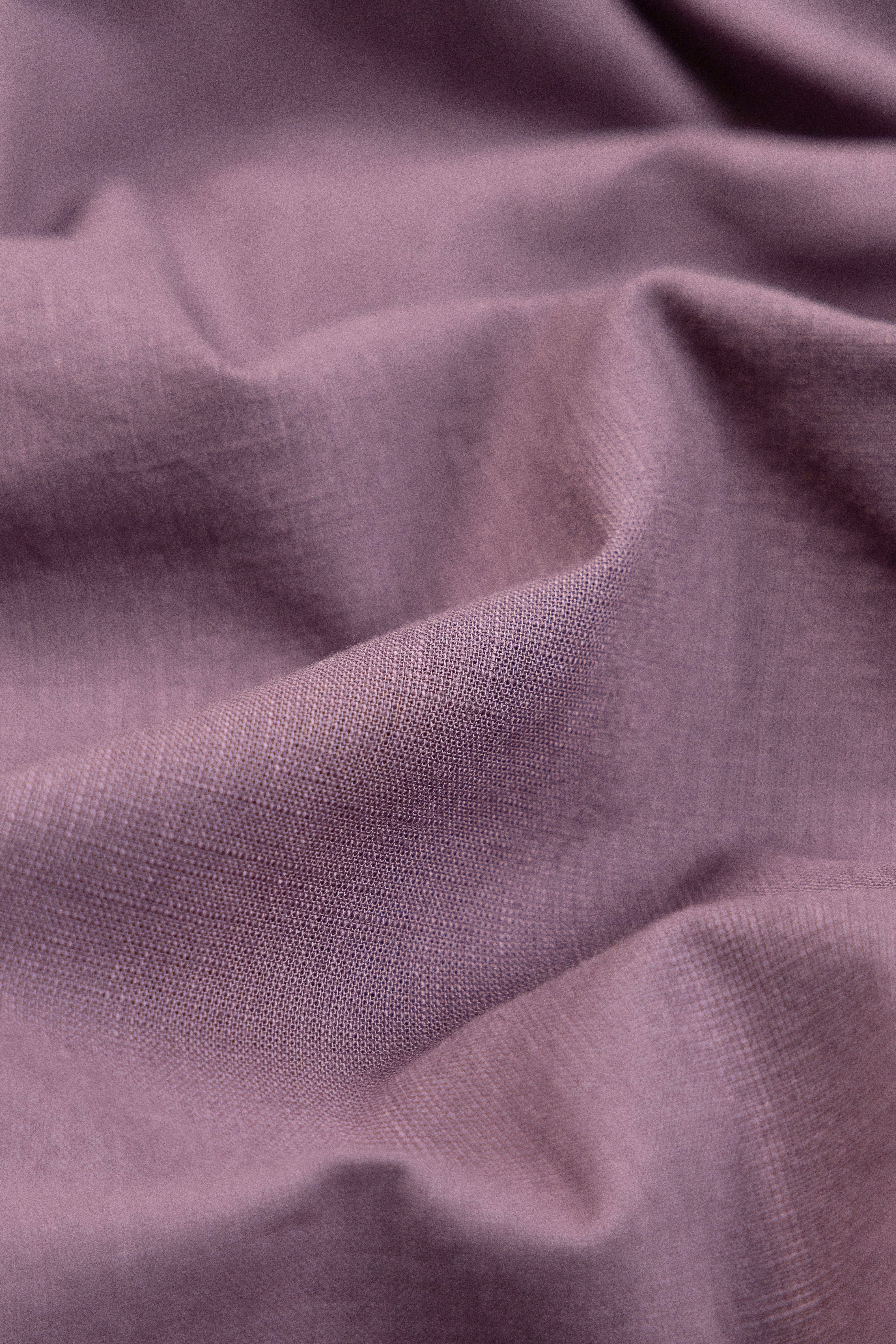 Heritage Stitch Cotton– Spread Collar And Bouble Pocket Shirt