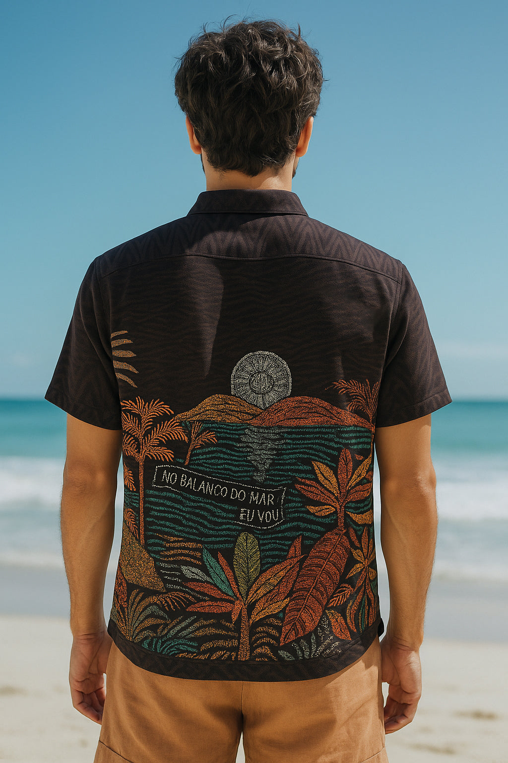 One Of One Piece H-CSPR0084 0
