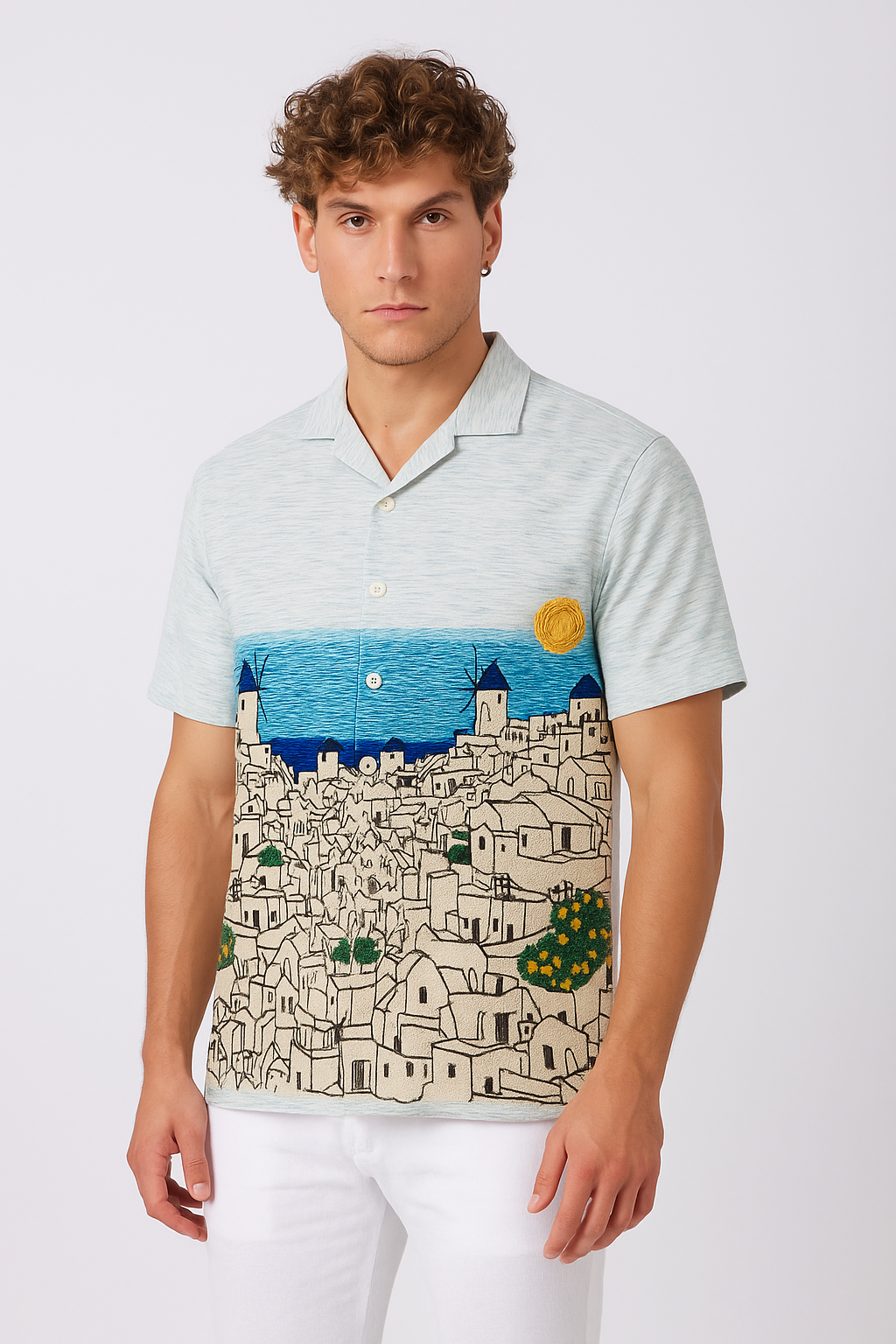 One Of One Piece H-CSPR0098 0